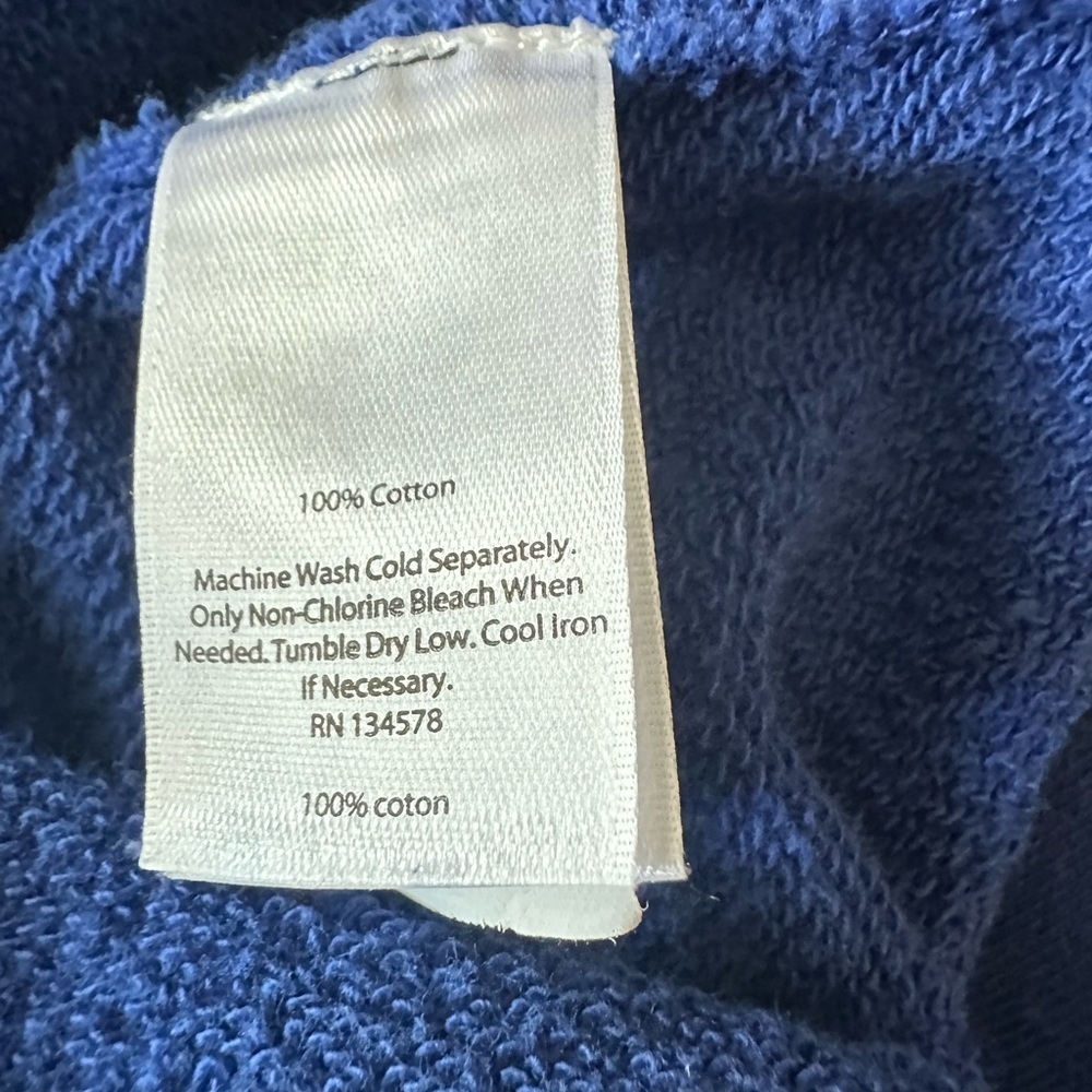 Women’s Vineyard Vines Shep Shirt - size medium - Picture 4 of 4